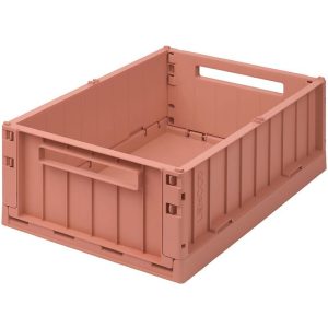Liewood Foldekasse - 50x36x19,5 cm - Large - Weston - Tuscany Ro