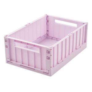 Liewood Foldekasser - 36x25x13,5 cm - Medium - Weston - Light La