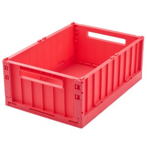 Liewood Foldekasser - 36x25x13,5 cm - Medium - Weston - Watermel