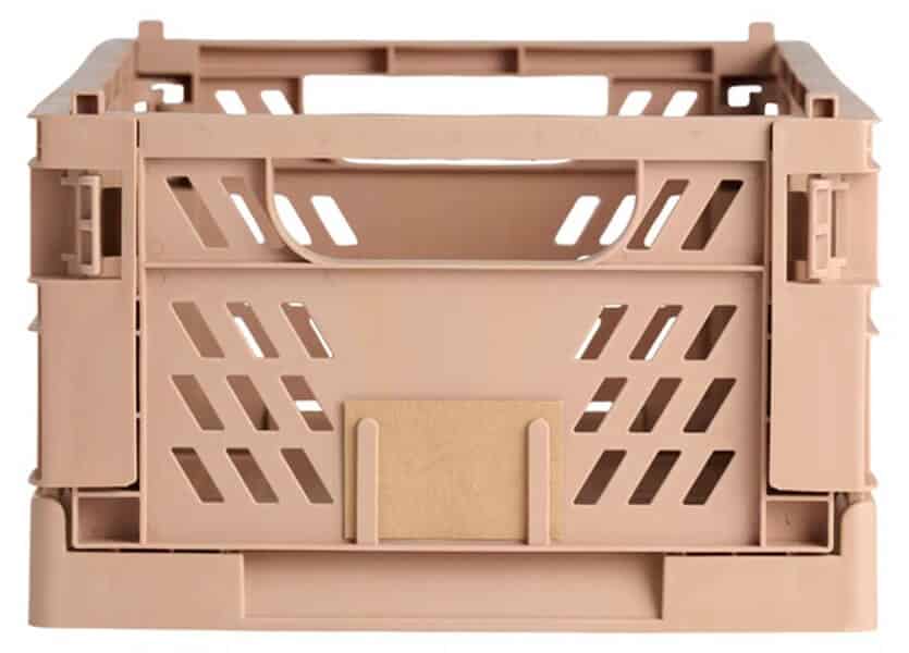 Day Opbevaringskasse Natural sand 50x33x20 cm