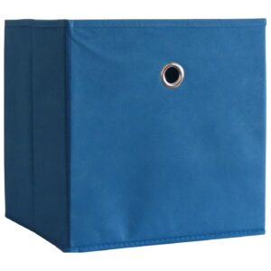 Sæt Med 6 Foldeæsker "Boxas"