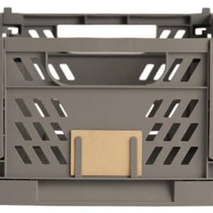 Day Opbevaringskasse Dusty walnut 50x33x20 cm